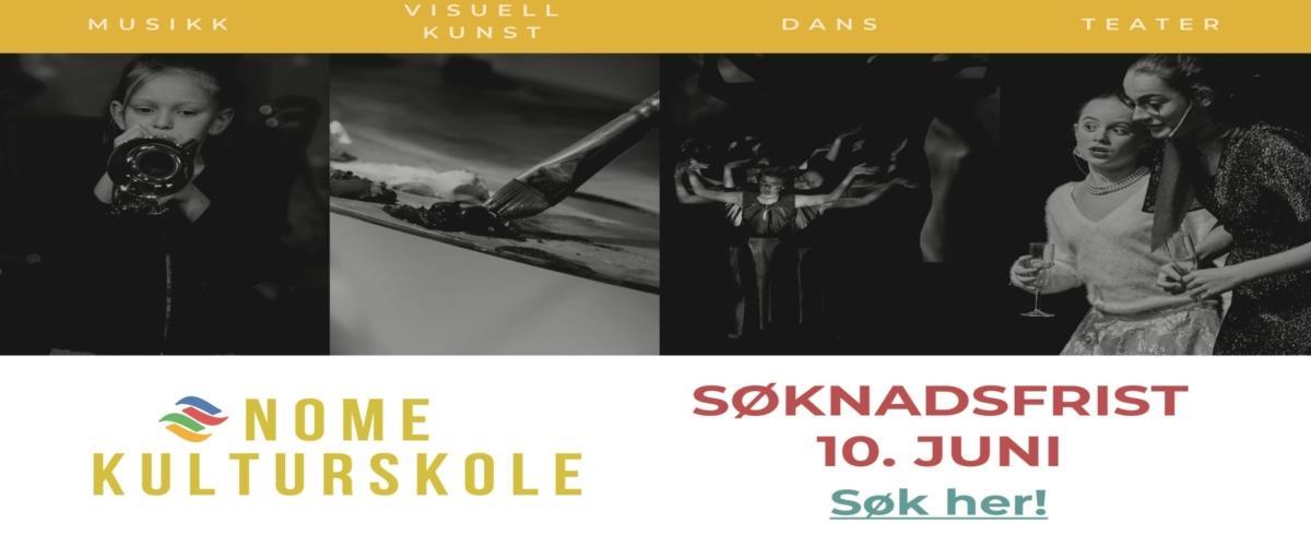 Bilde fra kulturskolen - Klikk for stort bilde