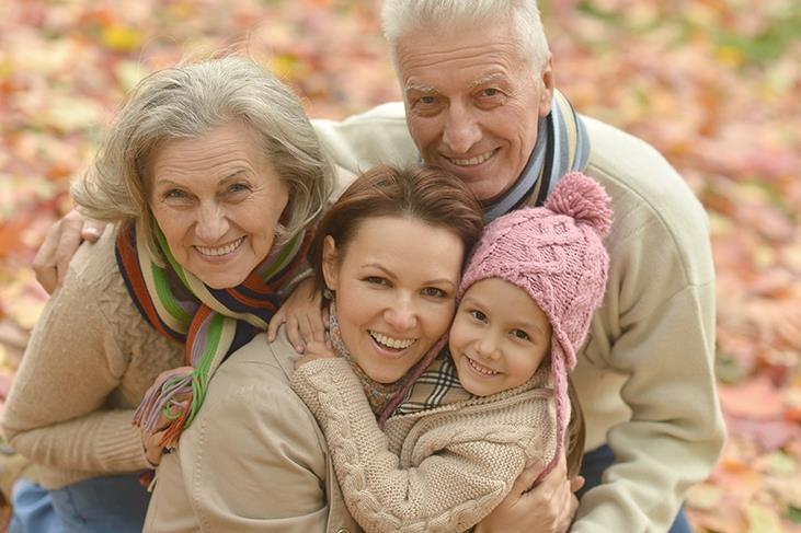 Innbyggere i Vestfold og Telemark fylke deltar i ny, nasjonal undersøkelse om helse og sykdom ...