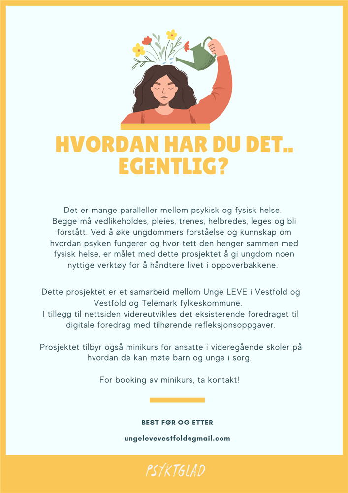 psyktglad.no - Klikk for stort bilde