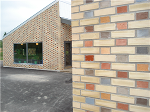 Bilde av barnehagen - Klikk for stort bilde